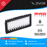 New RYCO Air Filter - Panel For MITSUBISHI COLT RG 1.5L 4G15 A1738