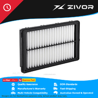 RYCO Air Filter For KIA SPORTAGE SX+, DELUXE NG 2.0L 4D SUV Compact G4NL #A2046