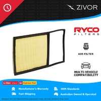 New RYCO Air Filter - Panel For MG MG3 SZP1 1.5L 15S4C A2059