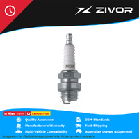 New NGK Premium Quality Japanese Industrial Standard Spark Plug #AB-8