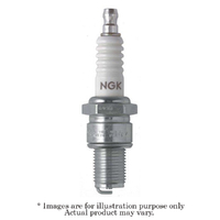 New NGK Standard M14x1.25 Non-Resistor Spark Plug B10ES