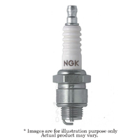 New NGK M14x1.25 Non-Resistor Standard Spark Plug For INTERNATIONAL C1800 B7S