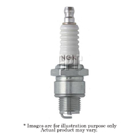 New NGK Standard M14x1.25mm Non-Resistor Spark Plug B9HS-10