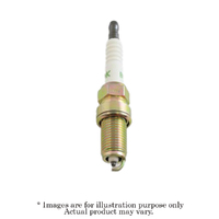 New NGK Spark Plug For Mazda MX6 GD 2 Dr 2.0L FE 14 16V 1987-1991 DOHC BCP6E-11