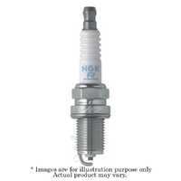 New NGK M14x1.25 Resistor Standard Spark Plug For TOYOTA CARINA BCPR5EY