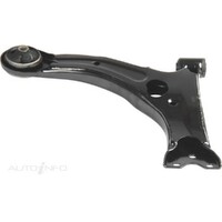 New PROSTEER Control Arm - Front Lower For Toyota Corolla 2001-2007 BJ8765L-ARM