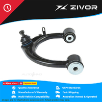New PROTEX Control Arm - Front Lower For TOYOTA LANDCRUISER GRJ200R BJ8768L-ARM