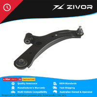 New PROTEX Control Arm - Front Lower For SUZUKI SWIFT RS415, EZ BJ8772R-ARM