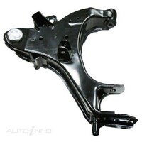 New PROSTEER Control Arm - Front Lower For Nissan Navara 1997-2003 BJ8773L-ARM