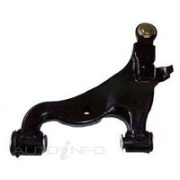 New PROSTEER Control Arm - Front Lower For Toyota Hilux 2005-2015 BJ8814L-ARM