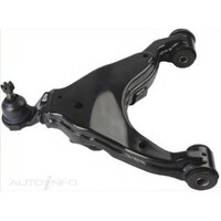 PROSTEER Control Arm - Front Lower For Toyota Landcruiser 2002-2004 BJ8840L-ARM