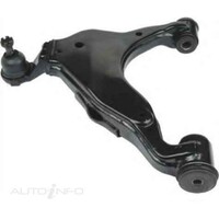 PROSTEER Control Arm - Front Lower For Toyota Landcruiser 2002-2004 BJ8840R-ARM