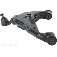 New PROSTEER Control Arm - Front Lower For TRD Hilux 2005-2007 BJ8843L-ARM