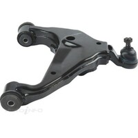 New PROSTEER Control Arm - Front Lower For TRD Hilux 2005-2007 BJ8843R-ARM