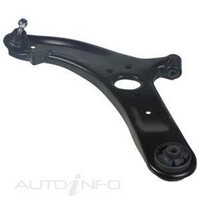 New PROSTEER Control Arm - Front Lower For Hyundai Accent 2011-2019 BJ8873L-ARM