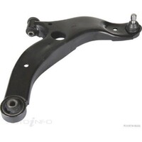 New PROSTEER Control Arm - Front Lower For Mazda 323 1998-2003 BJ8874R-ARM