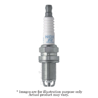 New NGK Spark Plug For Mitsubishi FTO GPX. 2 Dr 2.0L 6A-12 V6 24V DOHC BKR7EKC-N