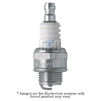 New NGK Standard M14x1.25mm Resistor Spark Plug BMR6A