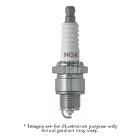 New NGK Standard M14x1.25mm Non-Resistor Spark Plug BP8HS-15