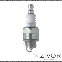 New NGK Spark Plug BPMR6A *By ZIVOR*