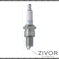 New NGK Resistor Standard Spark Plug BPR2ES