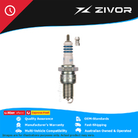 New NGK Premium Quality Japanese Industrial Spark Plug #BPR5EVX