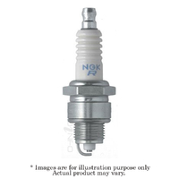 New NGK M14x1.25 Resistor Standard Spark Plug BPR5HS