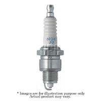 New NGK Standard M14x1.25mm Resistor Spark Plug BPR7HS-10
