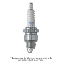 New NGK Standard M14x1.25mm Resistor Spark Plug BPZ8H-N-10