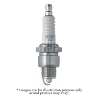 New NGK Standard M14x1.25mm Non-Resistor Spark Plug BPZ8HS-10