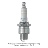 New NGK Standard M14x1.25mm Resistor Spark Plug BR7HS