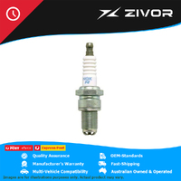 New NGK Premium Quality Japanese Industrial Spark Plug #BR8EM