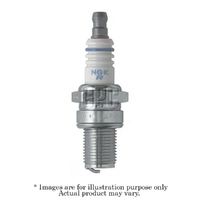 New NGK Racing M14x1.25mm Resistor Spark Plug BR9ECM