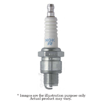 New NGK Standard M14x1.25 Non-Resistor Spark Plug BZ7HS-10
