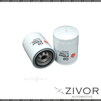 New SAKURA Oil Filter C-7988