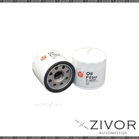 New SAKURA Oil Filter C-8036 *By ZIVOR*