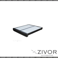SAKURA CABIN AIR FILTER CA-17160*By Zivor*