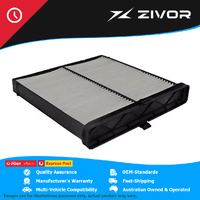 SAKURA Cabin Air Filter For MAZDA MAZDAZ DL. 200 1.5L P5-VPS #CA-17180