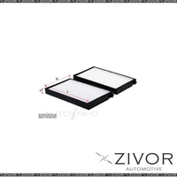 SAKURA Cabin Air Filter CA-28180-S*By Zivor*