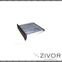 SAKURA Cabin Air Filter CAC-1006*By Zivor*