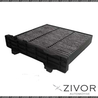 New SAKURA Cabin Air Filter CAC-10100 *By ZIVOR*