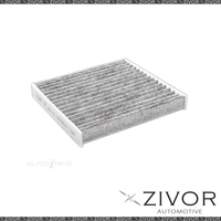 New SAKURA Cabin Air Filter CAC-1112 *By ZIVOR*