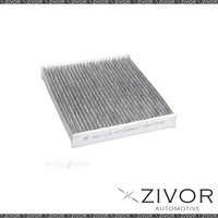 New SAKURA Cabin Air Filter CAC-1115 *By ZIVOR*