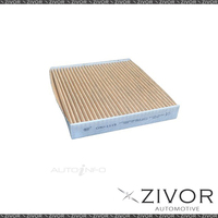 SAKURA Cabin Air Filter CAV-1115*By Zivor*