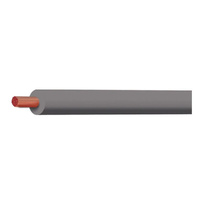 TYCAB 2.5mm 30M Grey Single Core Cable #CB025A1-030GY