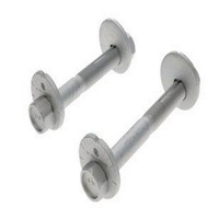 ROADSAFE STR Alignment Cam Bolt Kit For NISSAN PATROL 5.6L VK56VD  #CBK6200