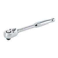 CHICANE 1/4? Inch Drive Quick Release Ratchet Handle #CH1005
