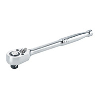CHICANE 1/2? Inch Drive Quick Release Ratchet Handle #CH1007