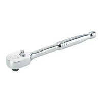 CHICANE 1/2? Inch Drive Sealed Head Ratchet Handle #CH1010