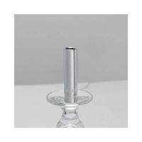CHICANE 1/4? Inch Drive 8mm Deep Socket #CH1020